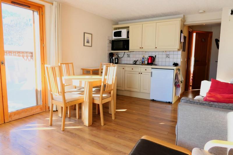 Vue Splendide Mont Blanc Apartment Saint-Gervais-les-Bains Bagian luar foto